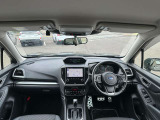 フォレスター 2.0 アドバンス 4WD 