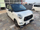 キャスト スポーツ SAIII 4WD 