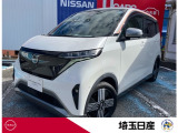 令和4年式サクラG入庫しました!