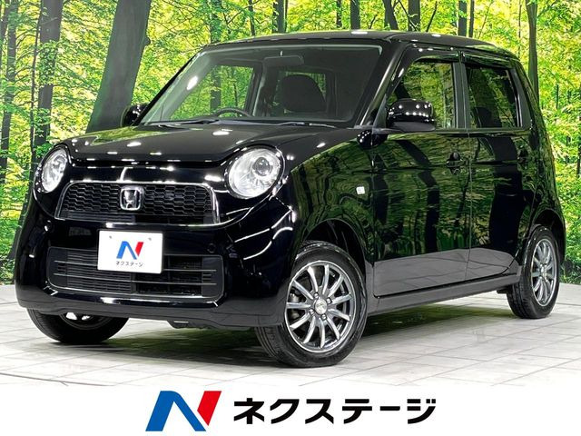 N-ONE ツアラー 