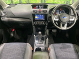 フォレスター 2.0 エックスブレイク 4WD 