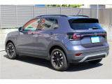 T-Cross TSI アクティブ 