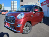 キャスト スタイル G SAII 4WD 