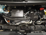 ホンダスタッフがしっかり整備して保証付きにてお渡し致します。エンジンルーム&室内ルームともにクリーニング済みで清潔です。快適なドライブをお楽しみください。