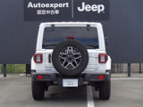 Unlimited Sahara 2.0L