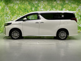 アルファード ハイブリッド 2.5 S タイプゴールド E-Four 4WD 