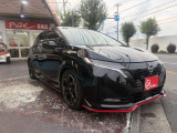 ノートオーラ  1.2 NISMO