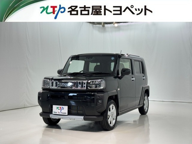 タフト G クロム ベンチャー