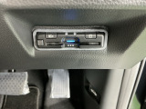 ETC付いてます。ETCが使用可能な道路通行料はキャッシュレスでスマートに走行できます。再セットアップして納車致します