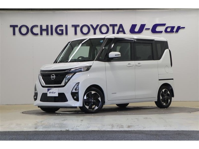 デイズ ハイウェイスターX プロパイロットエディション