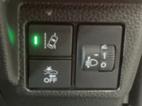 ホンダが推し進める総合先進安全装備のセンシング搭載! 衝突や斜線はみだしなどの危険が予測される時、センサーが警告。ヒューマンエラーを高度先進技術が補完してくれます。