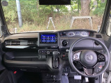 N-BOXカスタム L 