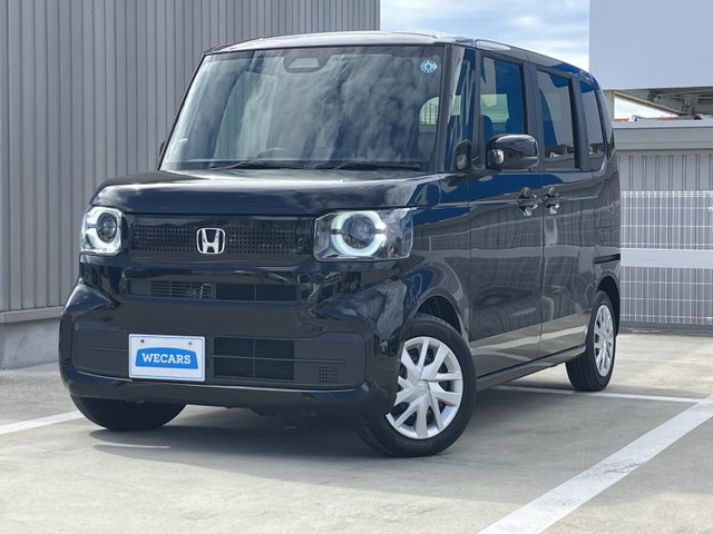 N-BOX  