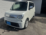 MRワゴン 10th アニバーサリーリミテッド 4WD 