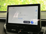 お気に入りの音楽を車内で楽しめます。Bluetooth接続でスマートフォンと連携すれば、より手軽に音楽再生が可能です。快適なドライブのお供に。