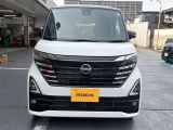 日産の正規ディーラーなので安心して車選びができます♪どんなことでもご相談ください!