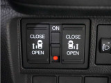 ◆両側電動スライドドア◆狭い駐車場でも乗り降りが楽々♪お子様が隣の車にドアを当ててしまう心配もございません!小さなお子様連れの方もこれで安心。