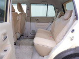 まるまるクリーニングでシート洗浄も行っているのでキレイでピカピカです!