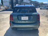 MINI NEXT2年間走行距離無制限保証100項目の納車前点検