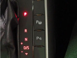 パークアシスト機能