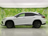RX 450h Fスポーツ 4WD 