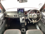 N-ONE RS 
