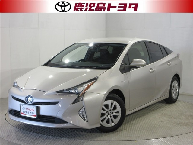 プリウス 1.8 S 