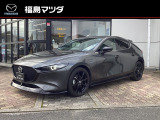 マツダ MAZDA3ファストバック