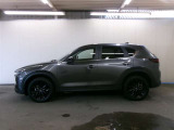 CX-5 2.2 XD ブラック セレクション 