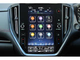 Bluetooth Audio搭載 お好きな音楽を車の中にいつでも楽しめます!