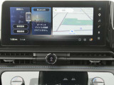日産コネクトインフォテインメントシステム(12.3インチ)