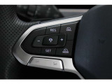 《ACC》アダプティブクルーズコントロール(全車速追従機能付)は30-160km/hまで設定可能です。