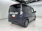 走りにこだわりながら収納力も持ち合わせたお車です。荷物を載せて軽快なドライブを楽しめますよ♪