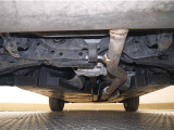 下廻りの状態