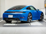 911 カレラS PDK 