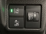 ホンダが推し進める総合先進安全装備のセンシング搭載! 衝突や斜線はみだしなどの危険が予測される時、センサーが警告。ヒューマンエラーを高度先進技術が補完してくれます。