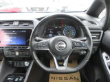 清潔で広々した座席です!是非、現車を見て体感してみてください。