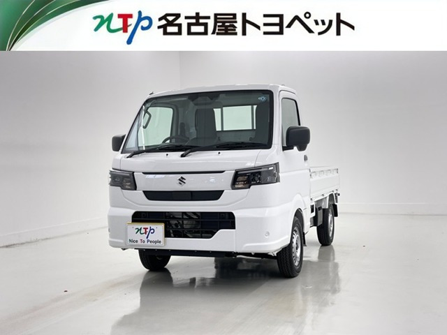 キャリイ KC 4WD