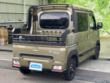 アトレーデッキバン ベース 4WD 