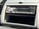 お好きな音楽を車内でお楽しみいただけます♪スピーカー交換・ウーハー追加などの音質向上や、最新ナビ・後席モニター等の取り付けも是非ご相談ください!