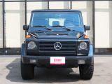 Gクラス G320 ロング 4WD 