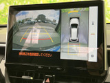 狭い場所での駐車も安心です。バックモニターとガイドラインで、安全かつスムーズな駐車をサポートします。運転に自信がない方にもおすすめです。