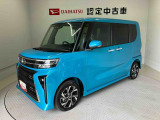 納車前には12ヶ月点検相当の点検と消耗品の交換をダイハツの整備士がしっかり整備してお渡しします。また、納車後には無料1ヶ月点検がございます。