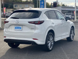CX-5 2.5 25S エクスクルーシブモード 