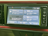 使いやすいナビゲーションシステムを搭載。様々な情報を分かりやすく表示し、スムーズな移動をサポートします。快適なドライブを応援します。