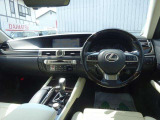 GS 350 バージョンI 4WD 