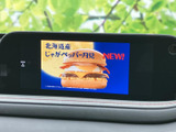 停車中にTVや動画を楽しめる機能です。休憩時間や待ち時間に、リラックスした時間を過ごせます。長距離ドライブの強い味方です。