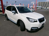 フォレスター 2.0i 4WD 