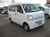 ミニキャブバン M ハイルーフ 5AMT車 4WD 