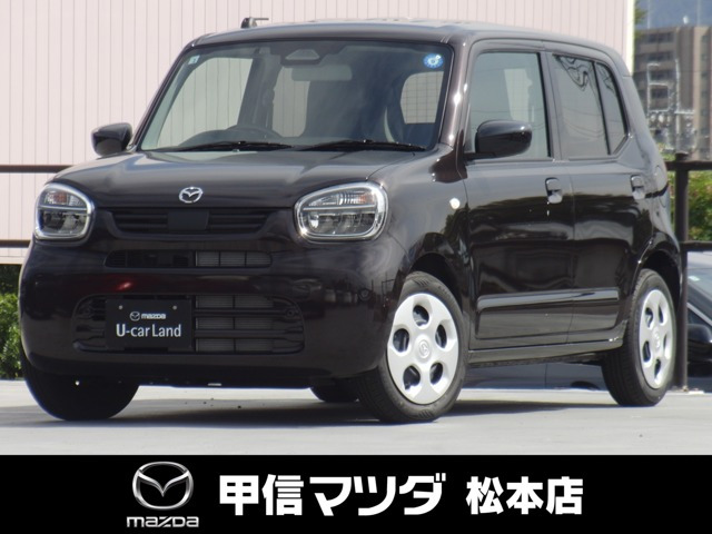 キャロル G 4WD 